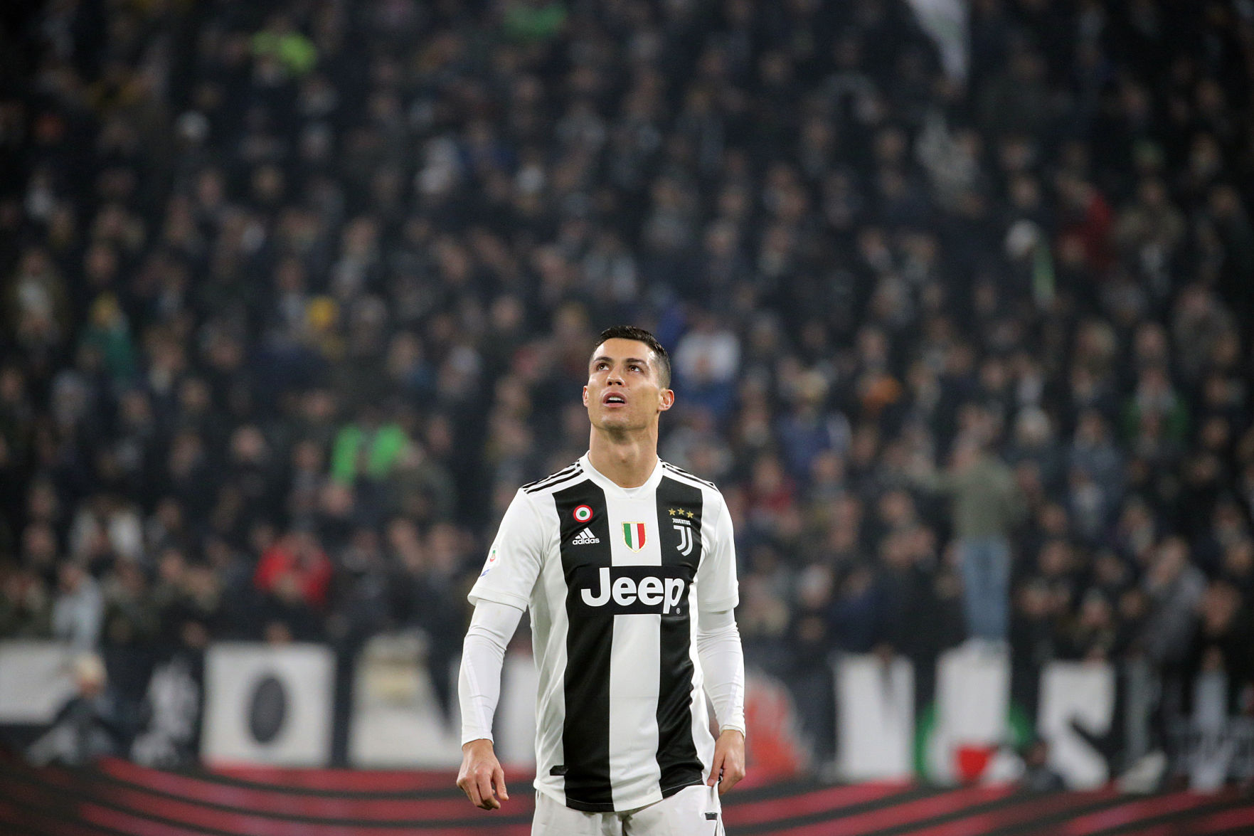Cristiano Ronaldo's rape case in spotlight